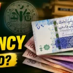 Big Update: Why Pakistan’s New Currency Notes Are Facing Delays?