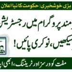 Benazir Hunarmand Program 2026 – Registration, Eligibility, Courses and Training Opportunities