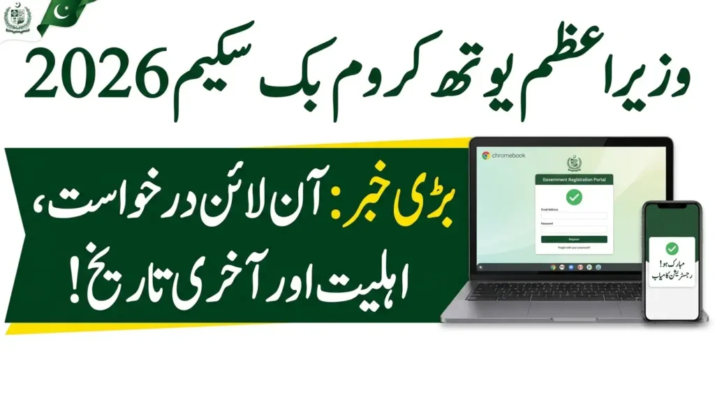 PM Chromebook Scheme
